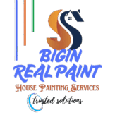 BIGIN REALPAINT Company – Total Home Painting & Furniture Solutions